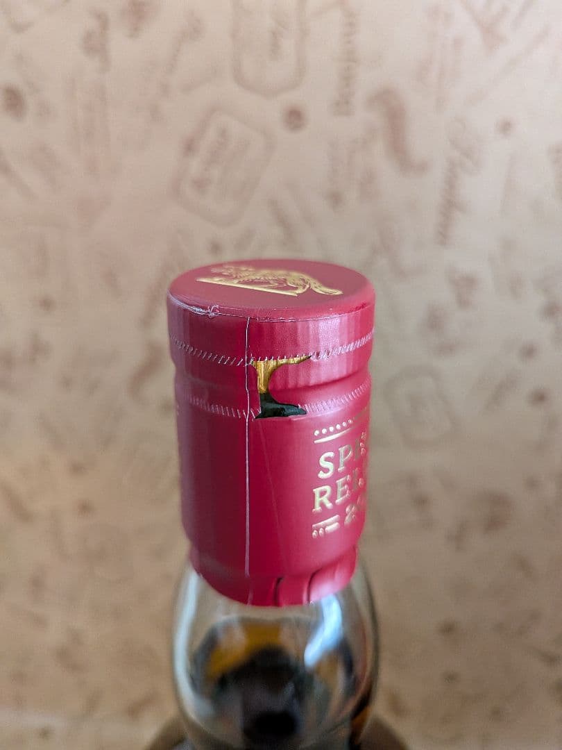 Clynelish 12年 特別リリース 2022 700ml