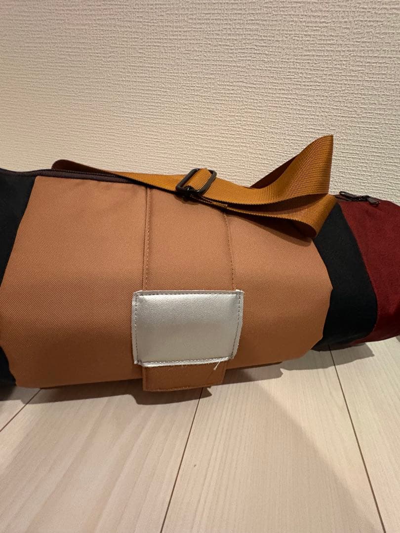 NARUTO　仙人モードバック　ナルト浴衣　サスケポーチ　ナルト折りたたみ傘