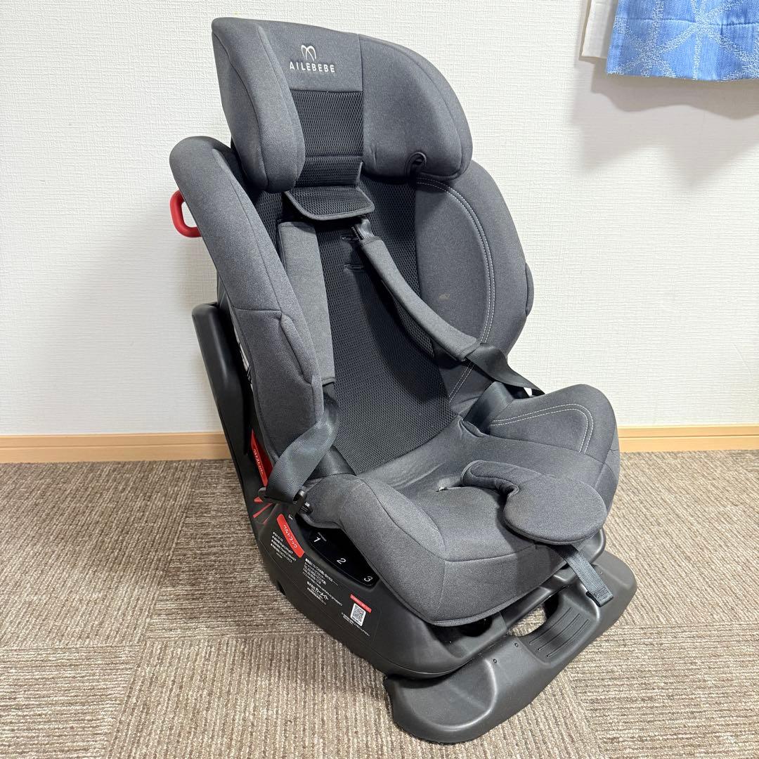 【みーさん】エールべべ スイングムーンプレミアムＳ ALC480