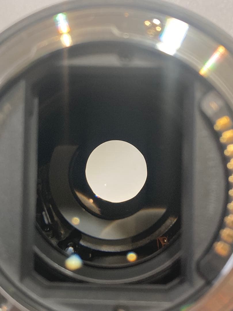 LUMIX 24-105mm f/4 ズームレンズ　Lマウント