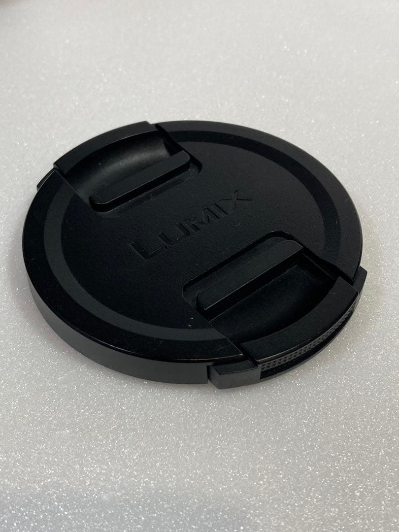 LUMIX 24-105mm f/4 ズームレンズ　Lマウント