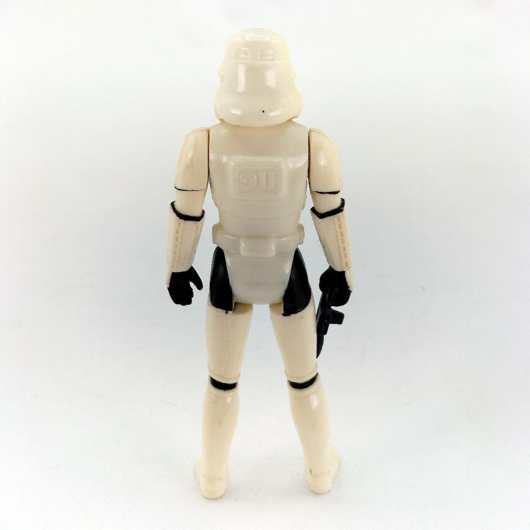 オールドケナー ルーク・スカイウォーカー スターウォーズ 1984年 フィギュア