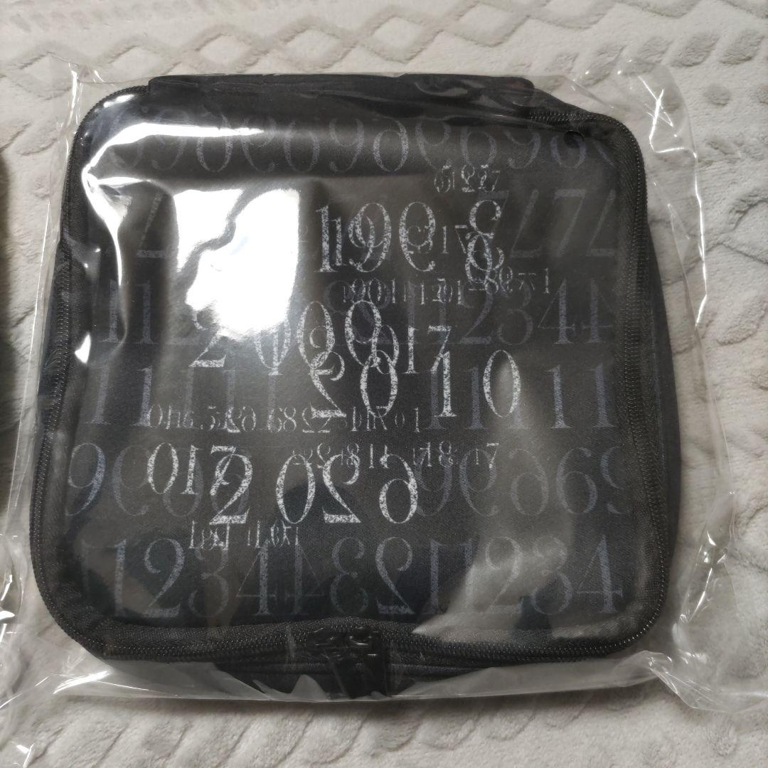 GLAY　30th　G-DIRECT限定　CDプレイヤー