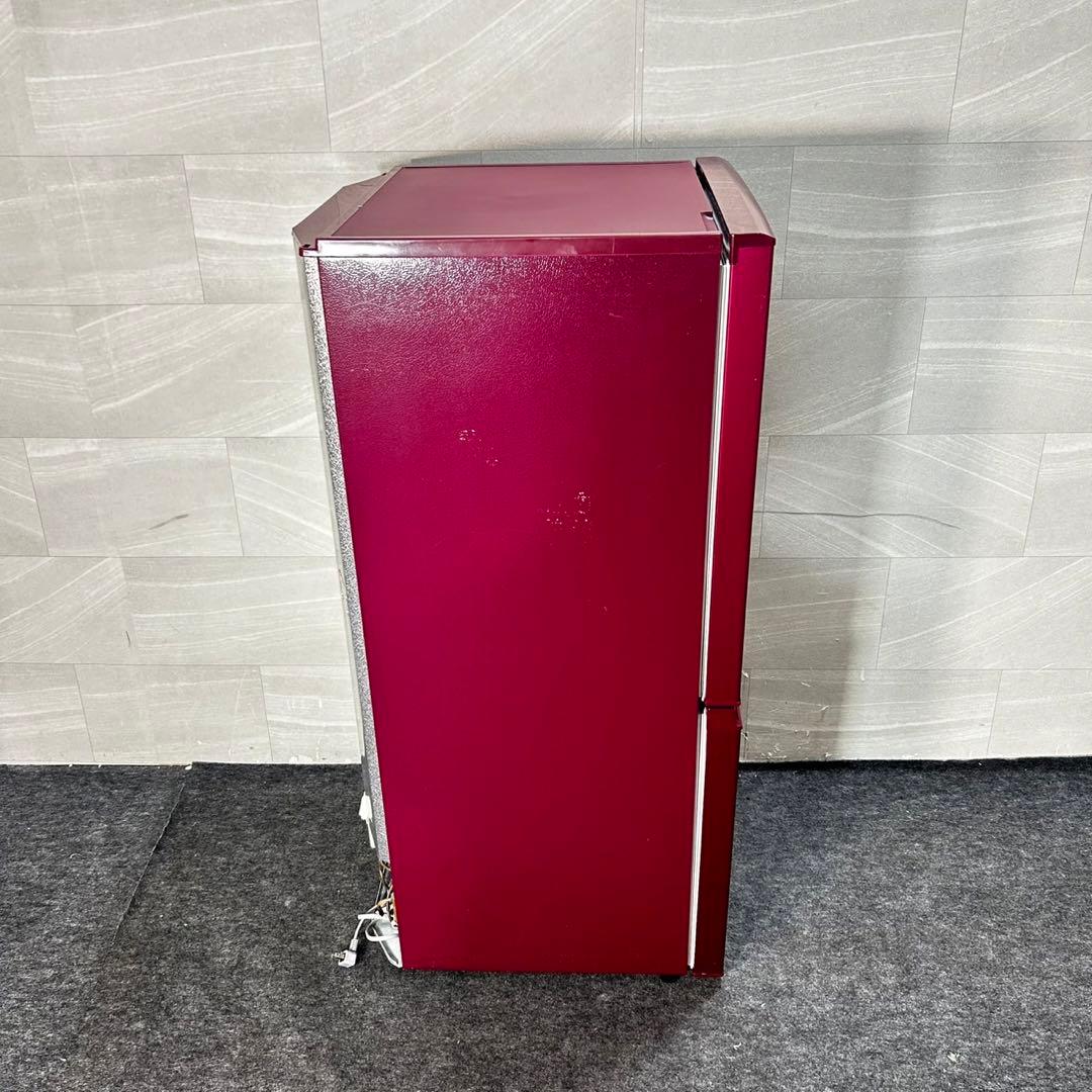 AQUA 冷蔵庫 AQR-16G 単身用 157L ひとり暮らし d4816