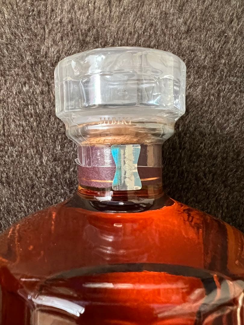 響　ブレンダーズチョイス 700ml