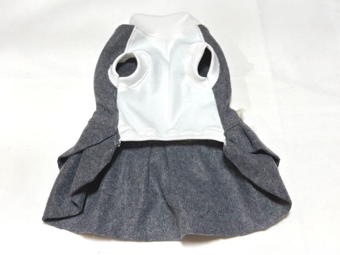 ハンドメイド犬服　ワンピース　SS 新作3点セット セール