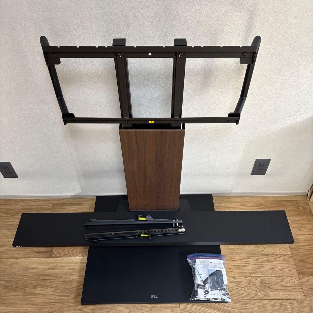 テレビスタンド（WALL V5 Low Type）