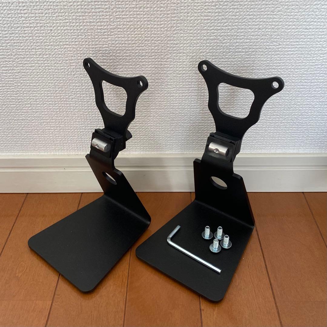 GENELEC 8010A スタンド/バッグ付き【モニタースピーカー】