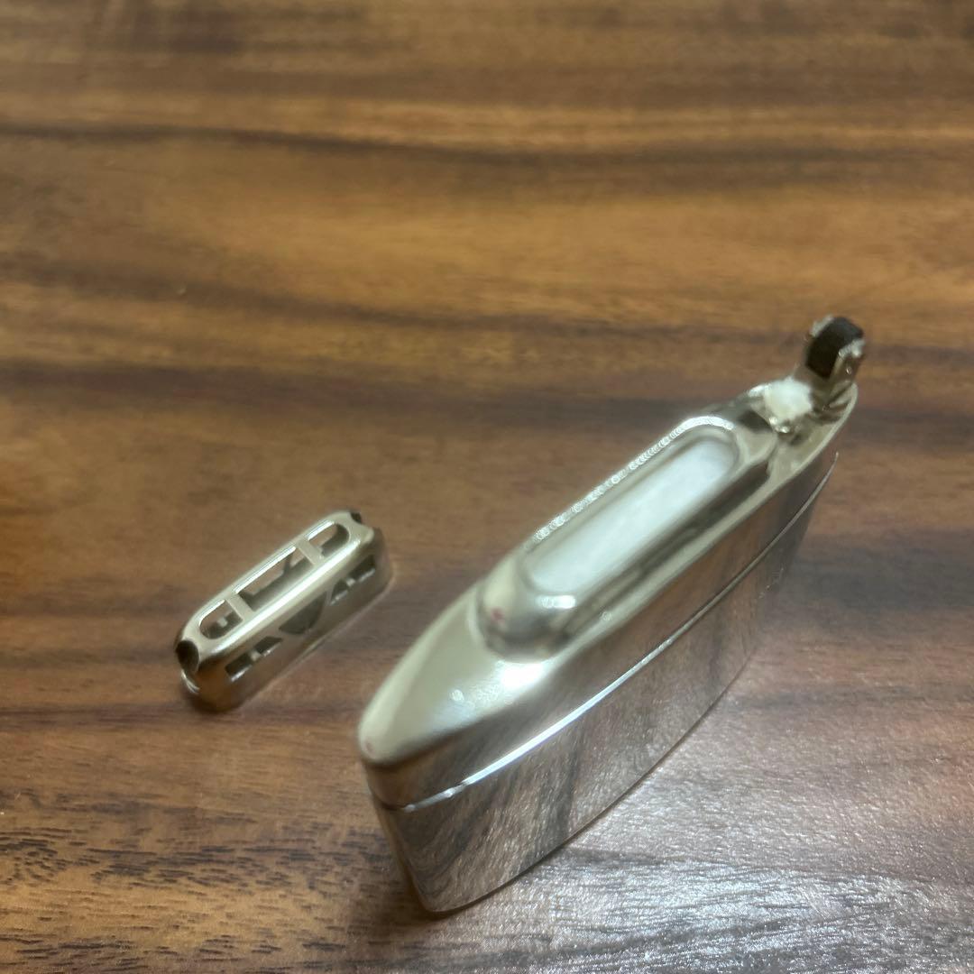 白金カイロ HAKUKIN WARMER BM