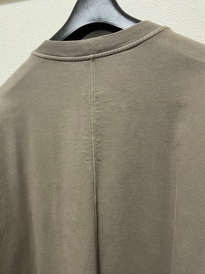 トップス Rick Owens DRKSHDW  T