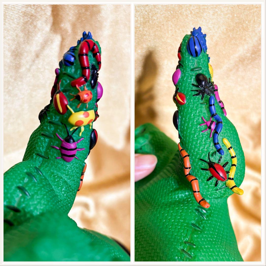 エネスコ　ショーケース　ナイトメアビフォアクリスマス　ブギー　ヴィランズ　置物