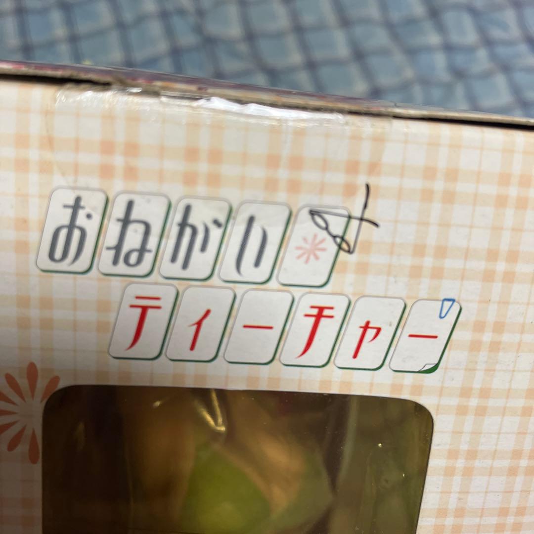 ★未開封　風見みずほ 水着Ver.「おねがい☆ティーチャー」 1/7 フィギュア