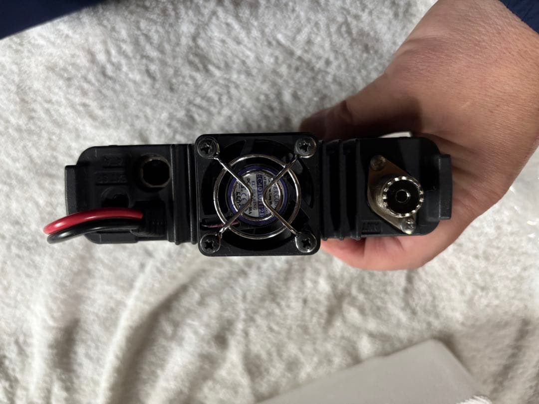 八重洲無線 FTM-100DH（50W）