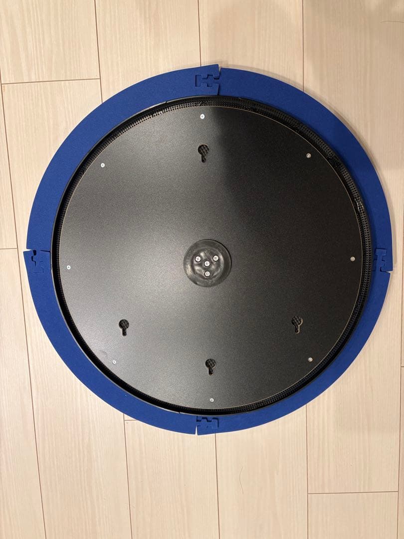 DARTSLIVE-ZERO BOARD ダーツボード +ダーツボードベルト