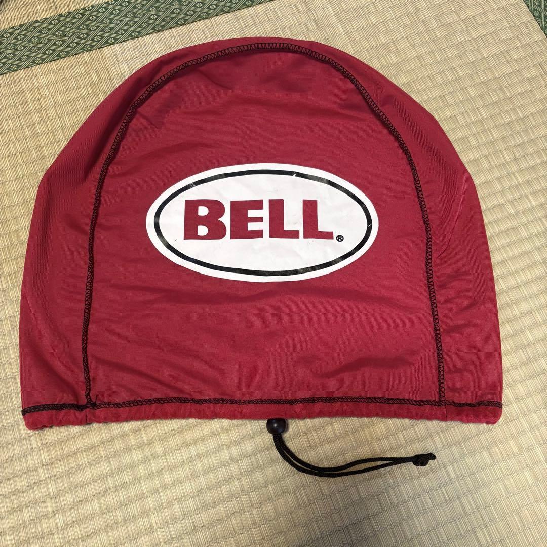 BELL BULLITT フルフェイスヘルメット ブラック