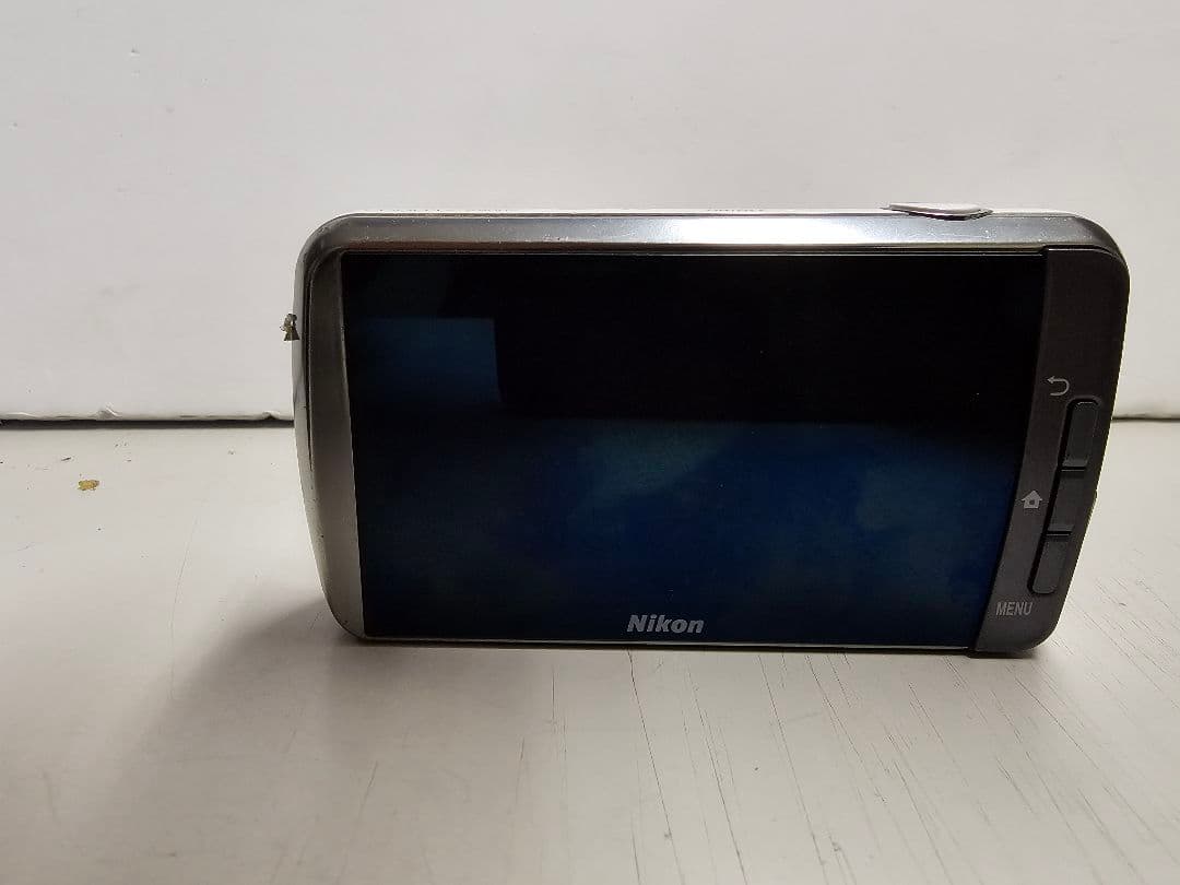 Nikon COOLPIX S800cデジタルカメラ 3台セットXmas特価