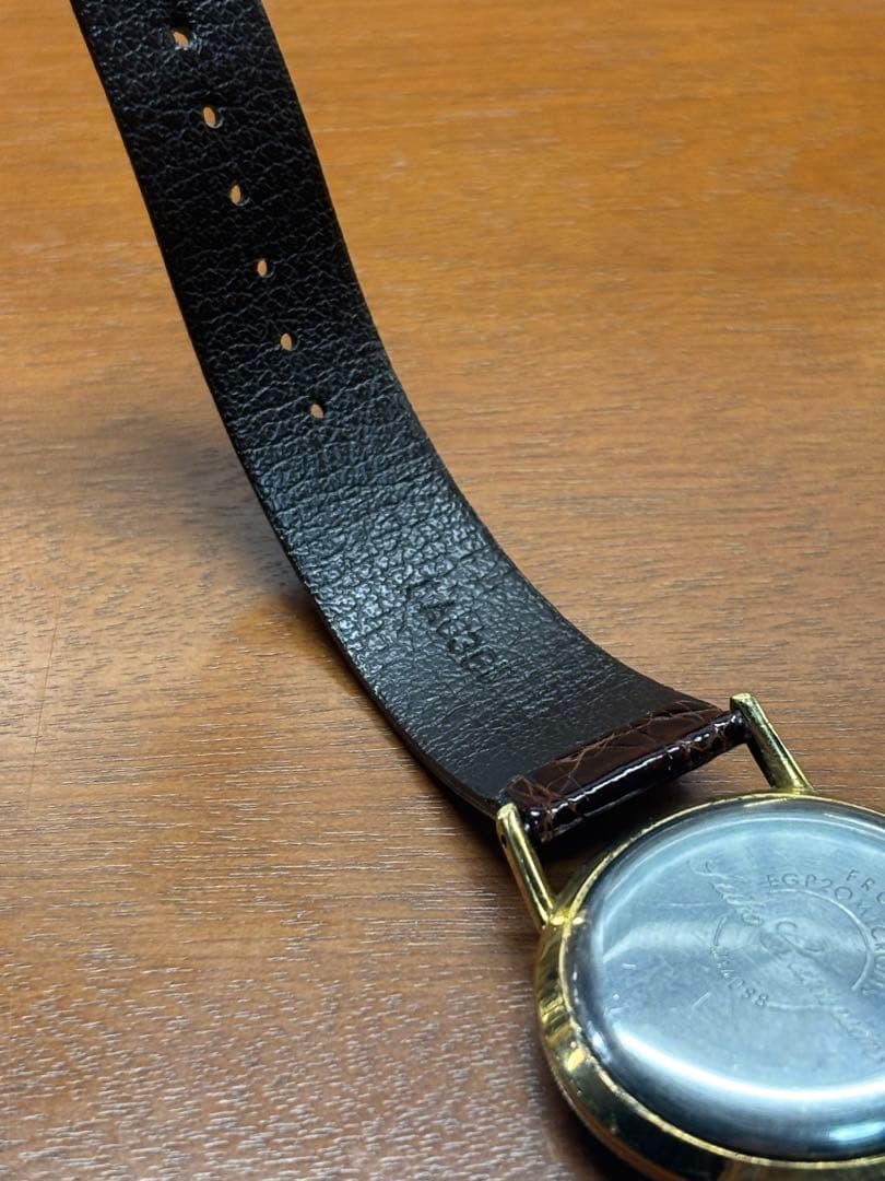 セイコー チャンピオン 手巻き腕時計 1964年製造 ヴィンテージ 美品