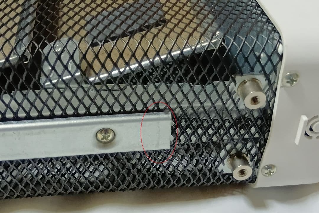 SOFLY 遠赤外線ヒーター オイルフリーヒーター 3段階切替 タイマー