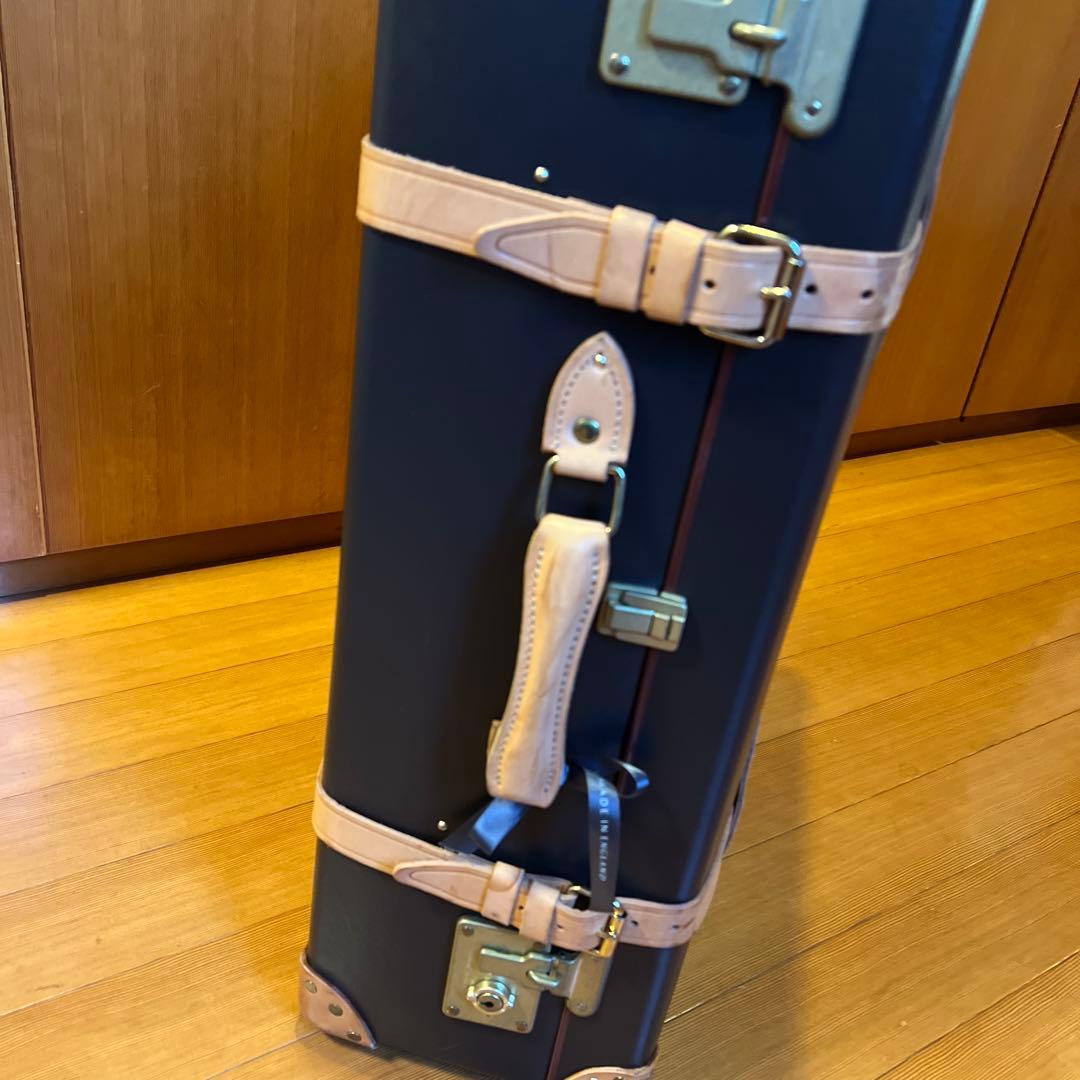 グローブ・トロッター　スーツケース