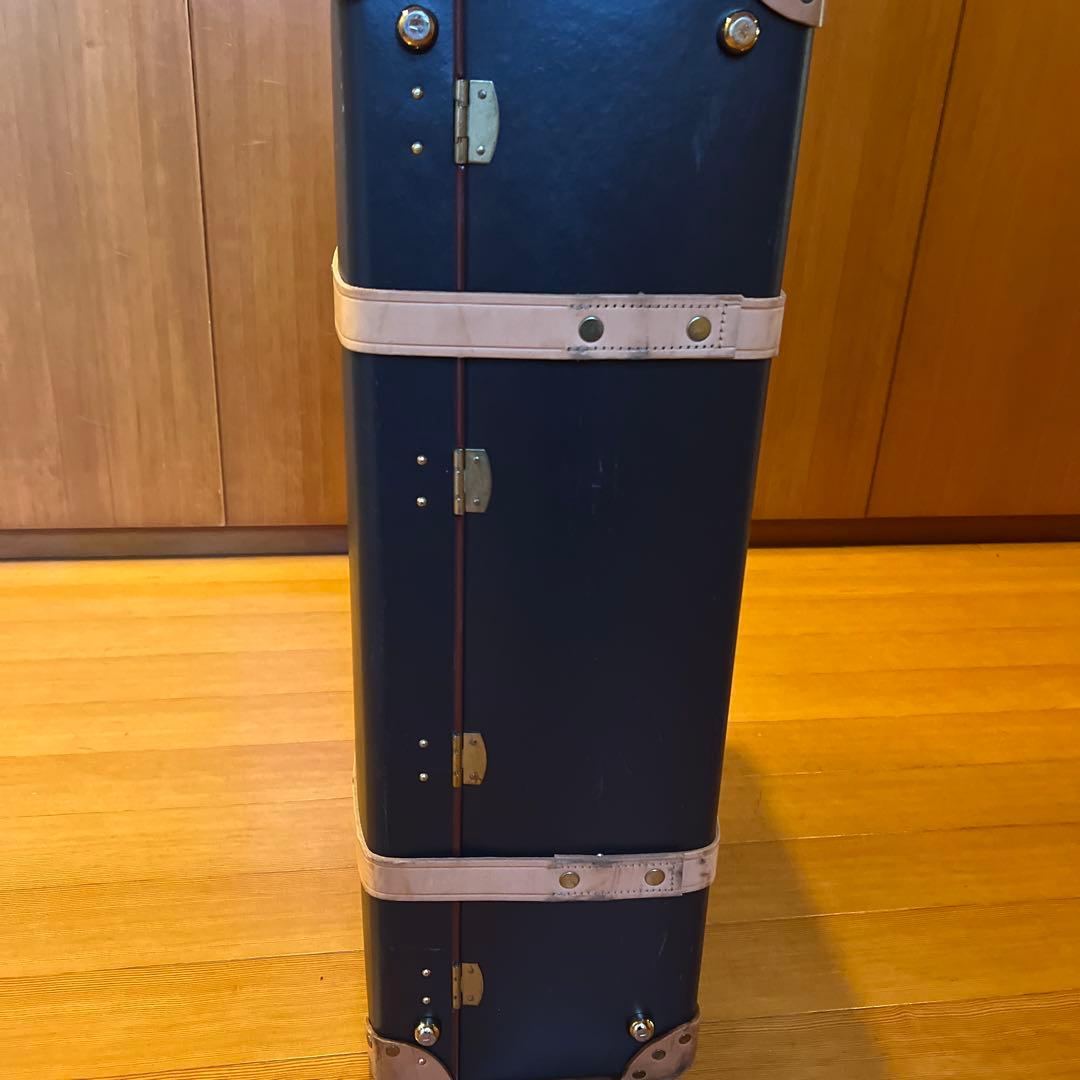 グローブ・トロッター　スーツケース