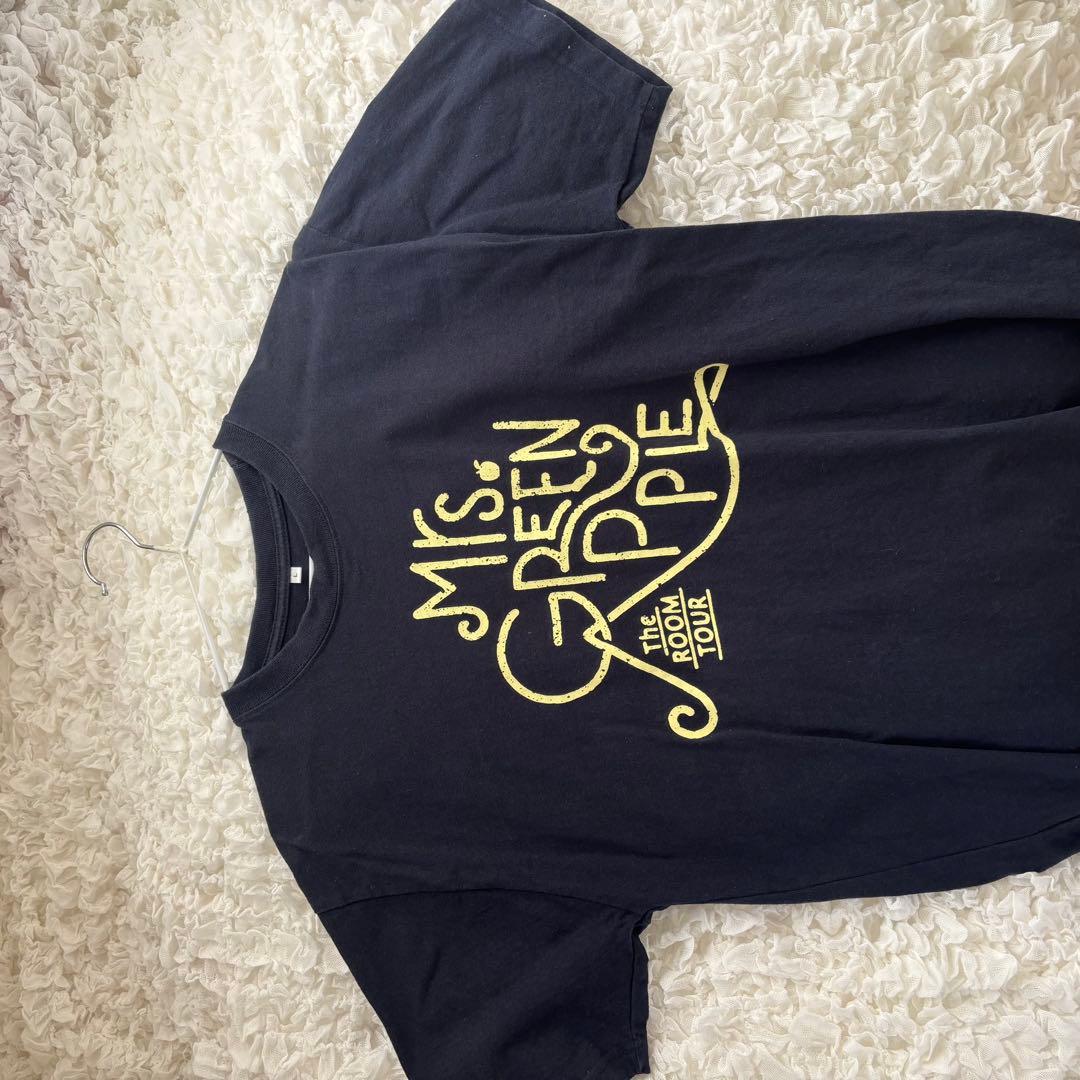 今夜まで、めろち Mrs. GREEN APPLE まとめ売り