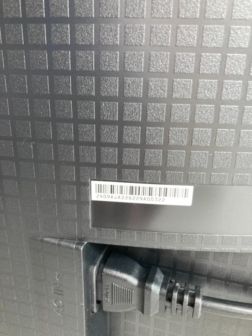 TCL 50V型 4K液晶 倍速 テレビ 量子ドットMiniLED 50QM8B