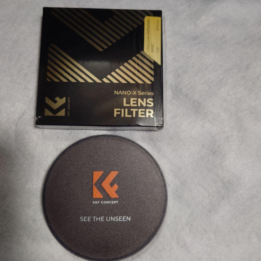 【美品】TAMRON　25年6月購入品　フィルター　18-300mm　eマウント