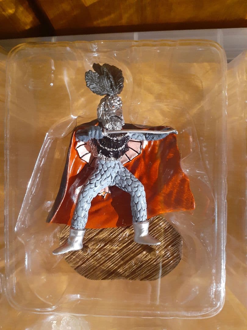 イワクラガメラ、ガッパ、ギララ特撮大百科ver.3　ノーマルコンプリート