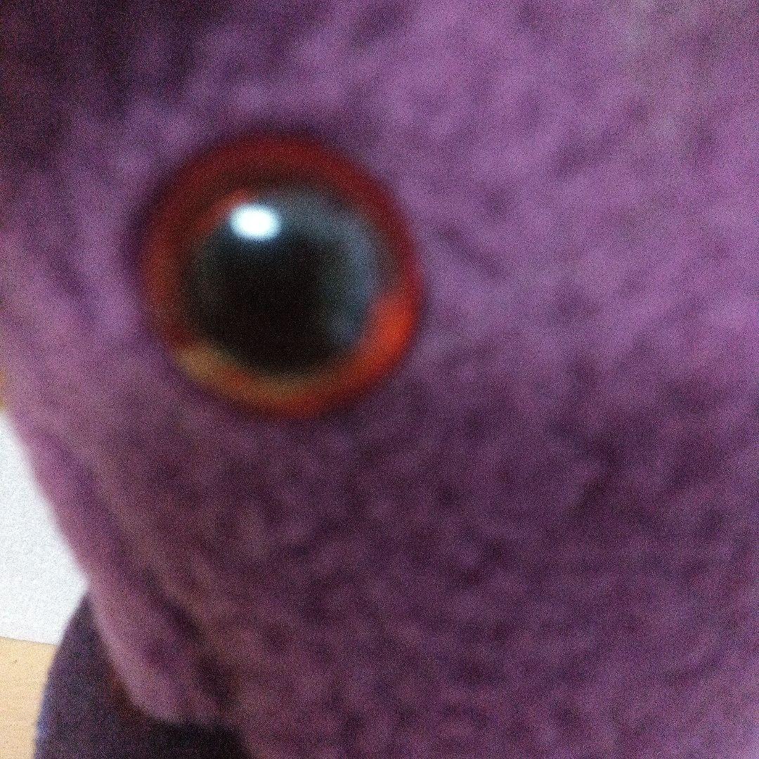 ★超超超希少★　パタゴニア　ペンギンのぬいぐるみペンギーノ