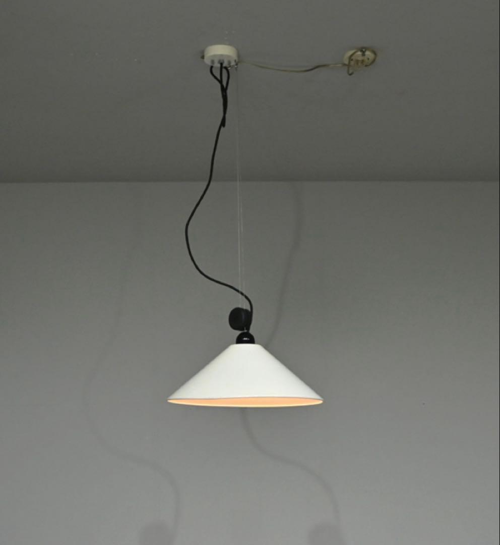 ヤマギワ　Jo Nagahara 永原浄　ペンダントライト　サスペンション