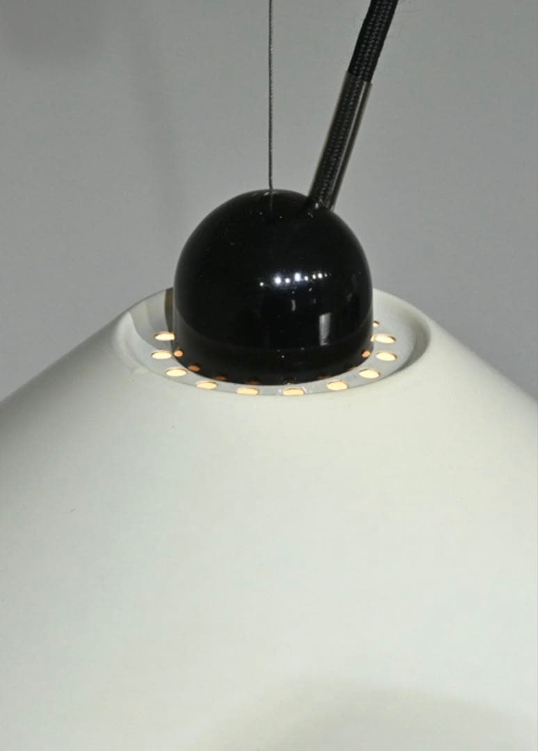 ヤマギワ　Jo Nagahara 永原浄　ペンダントライト　サスペンション