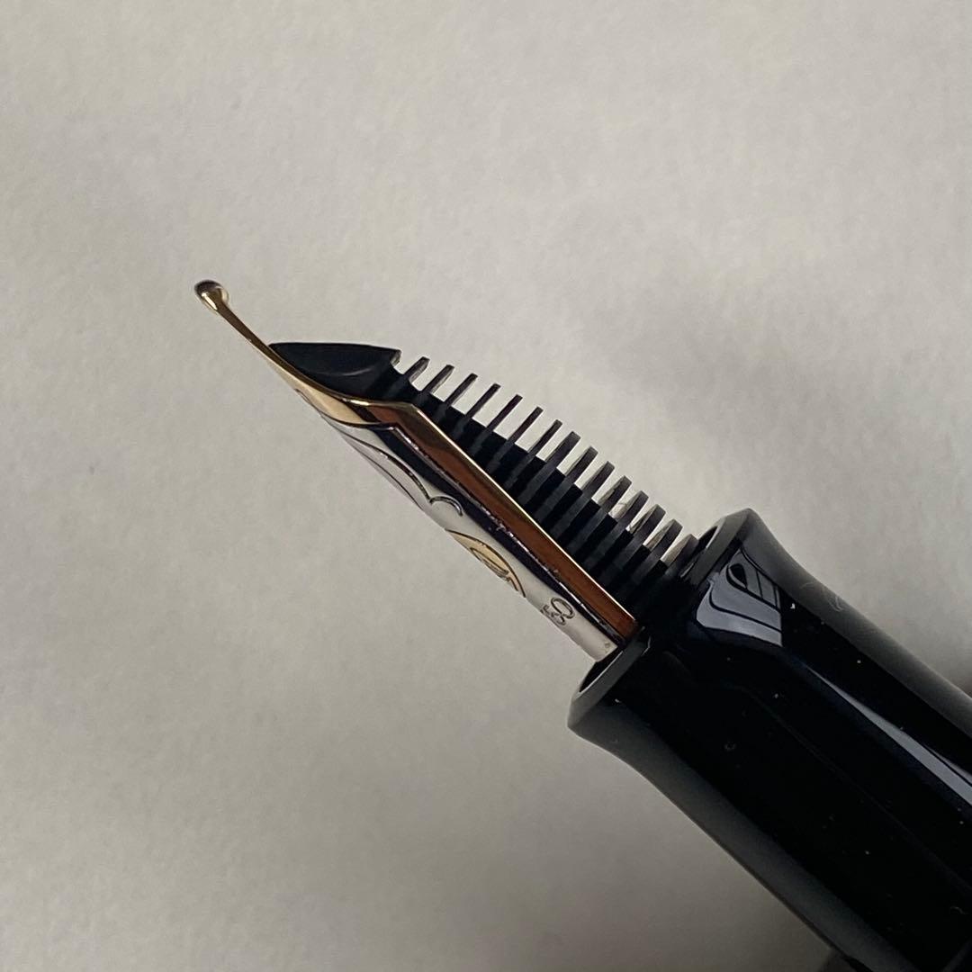 筆記具 Pelikan Toledo M700, Broad Nib