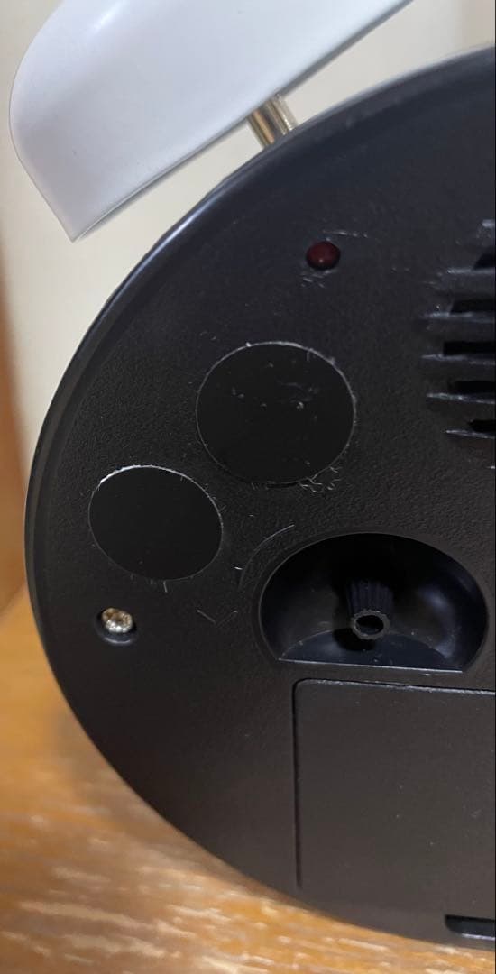 せーぶぽいんと ゆの 音声付きサイン入り目覚まし時計 A賞 JUNONくじ