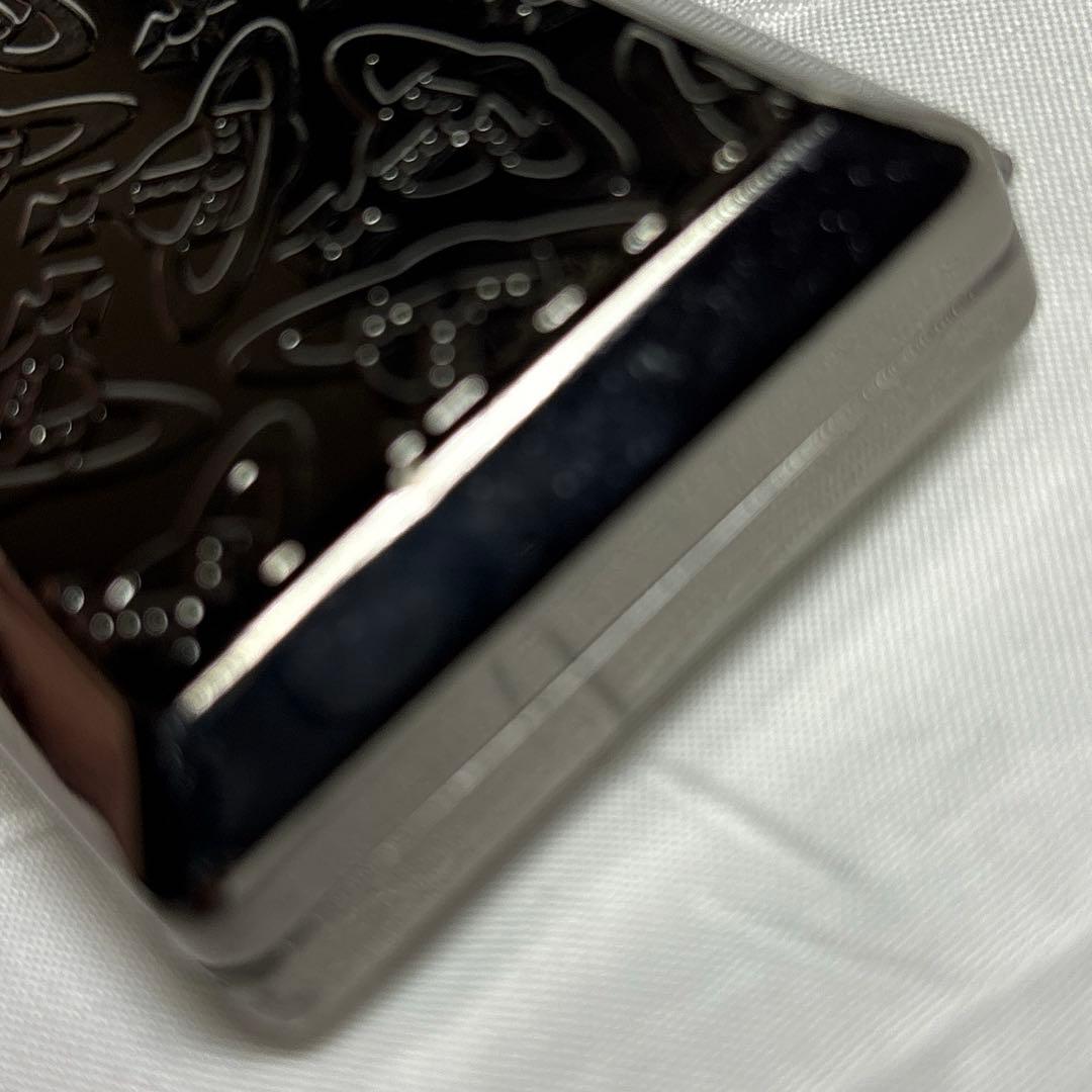 Vivienne Westwood ヴィヴィアンウエストウッド シガレットケース