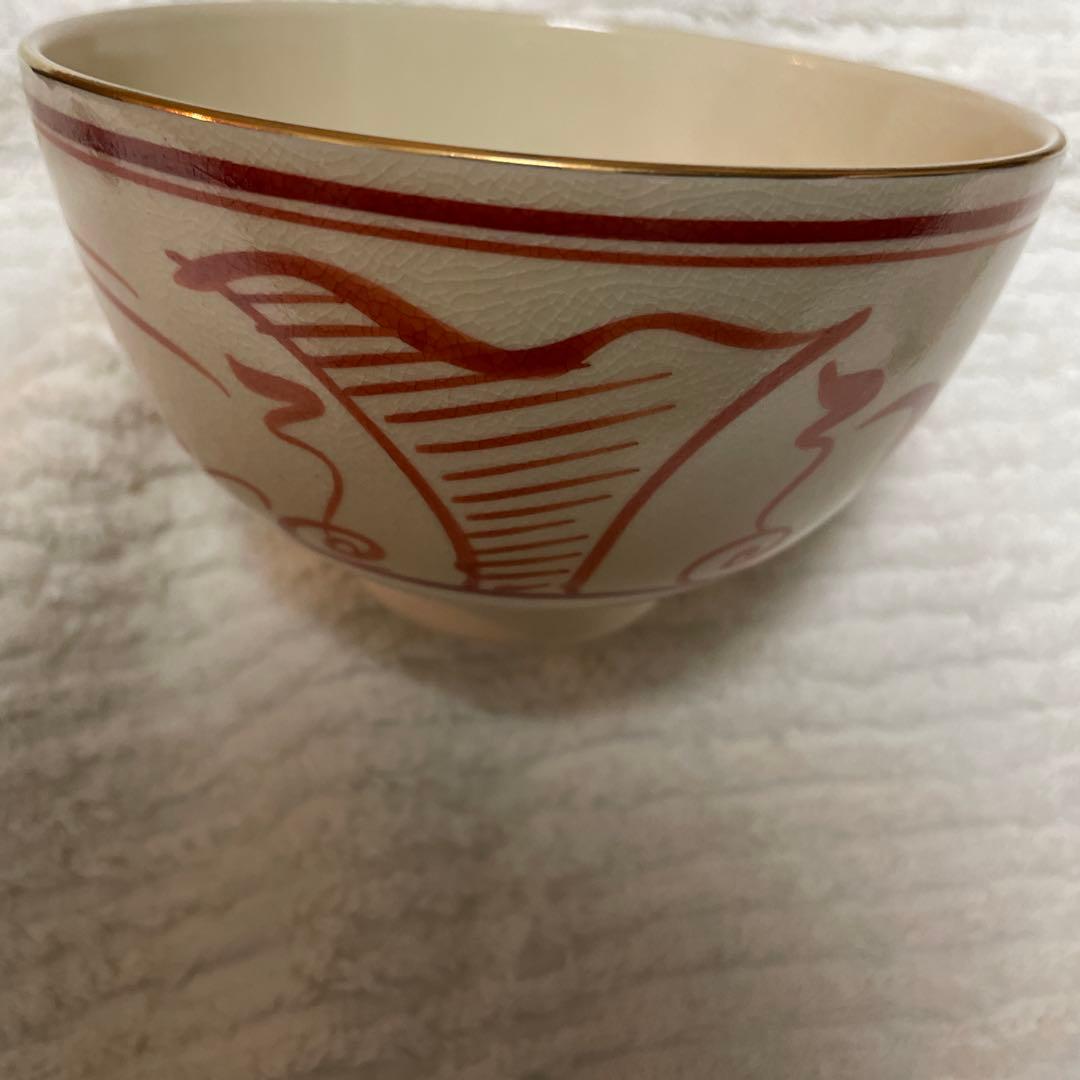 黒色木製茶箱セット