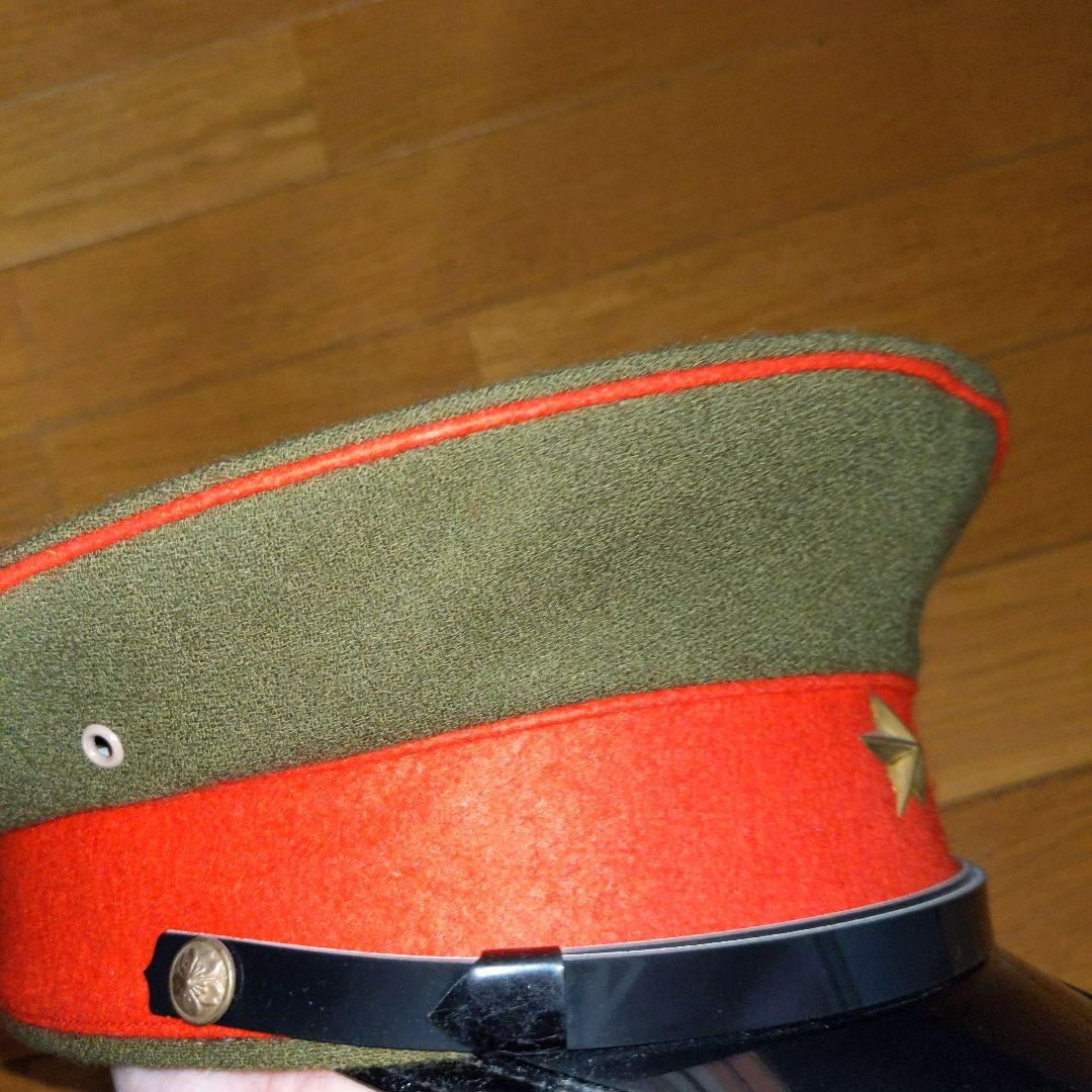 【最終価格】大日本帝国陸軍昭和18年式軍服一式複製品レプリカ