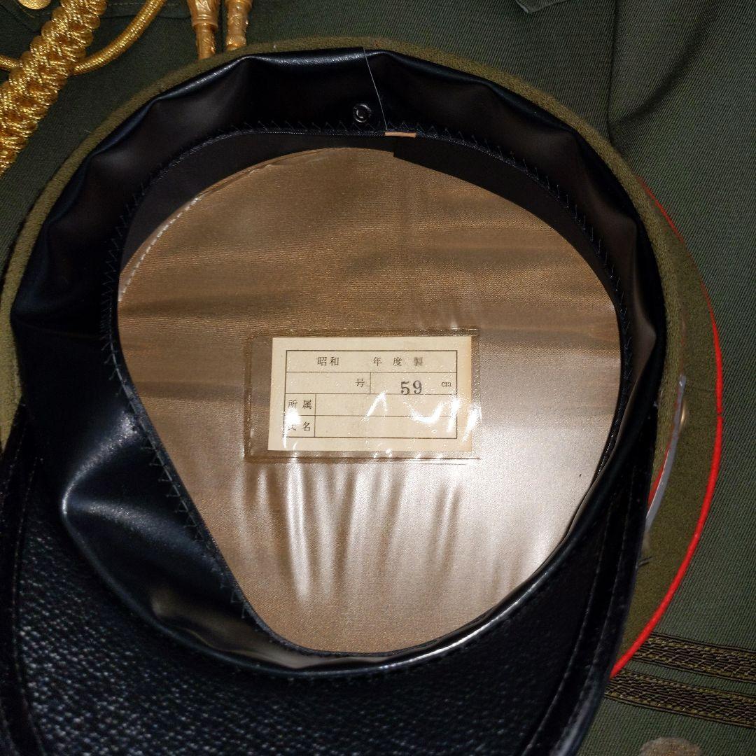 【最終価格】大日本帝国陸軍昭和18年式軍服一式複製品レプリカ