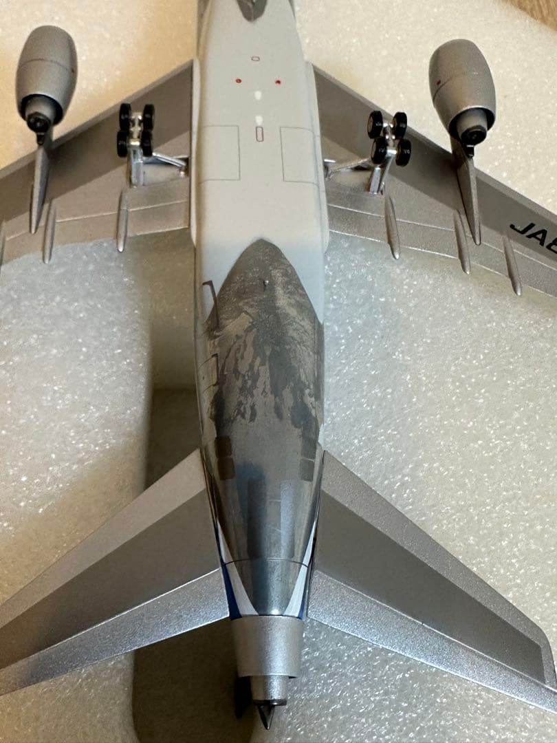 BBOX 1/200 ANA 全日空 L1011 トライスター JA8511