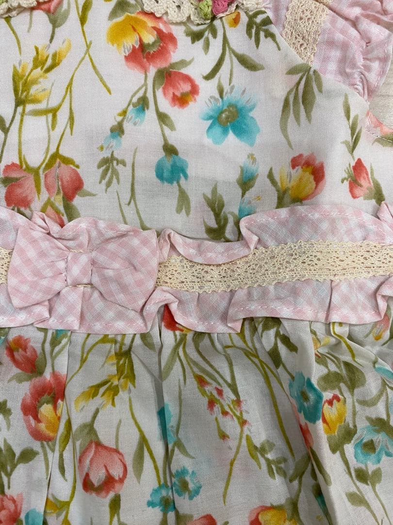 スーリー　ミルキースーツ　90cm 新品 2着セット