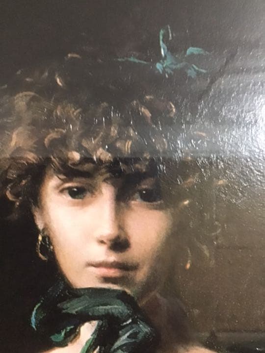 トレンツ・リャド　　トリニダッド・カンピンⅡ