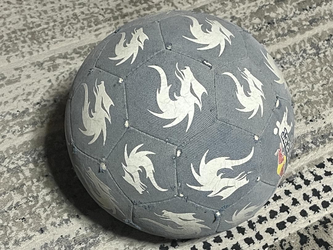 MONTA ボール 2個 フリースタイルフットボール リフティング モンタ