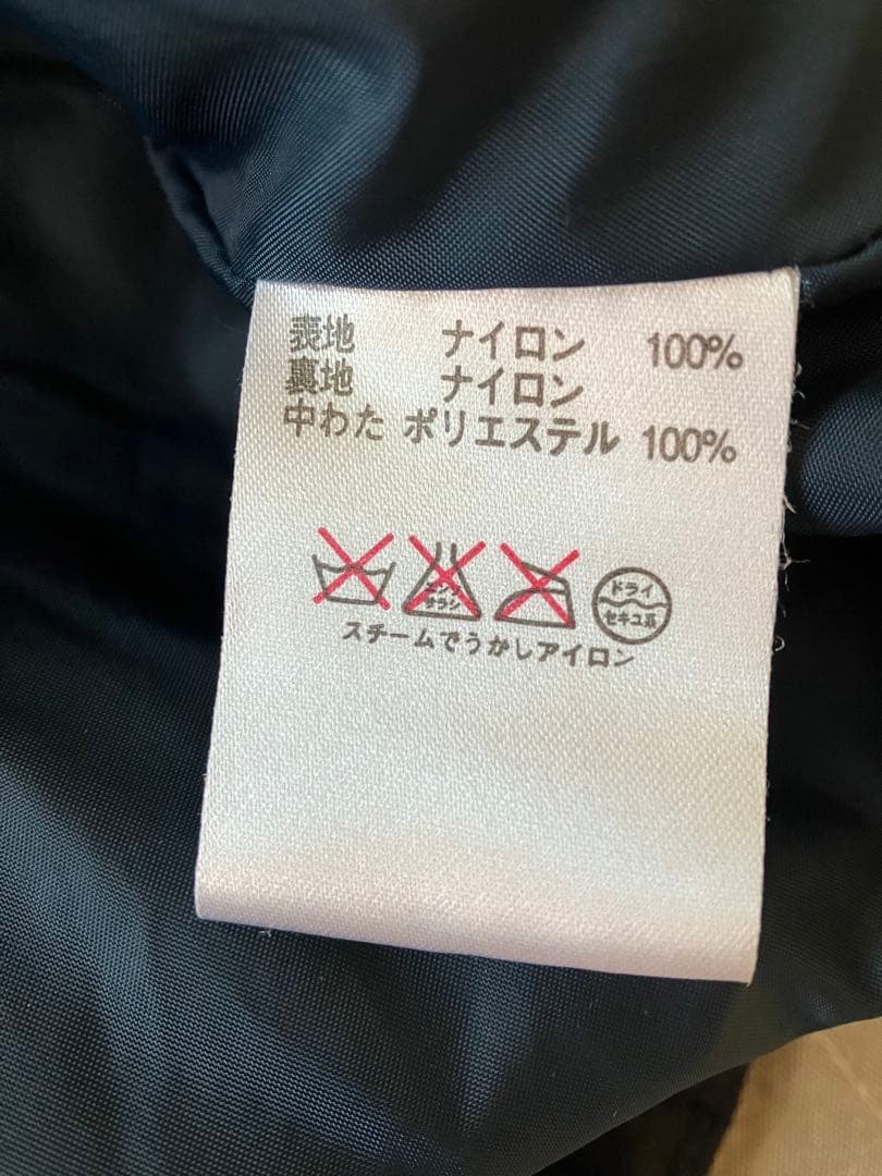 90s J.crewプルオーバー　ブルゾン　M