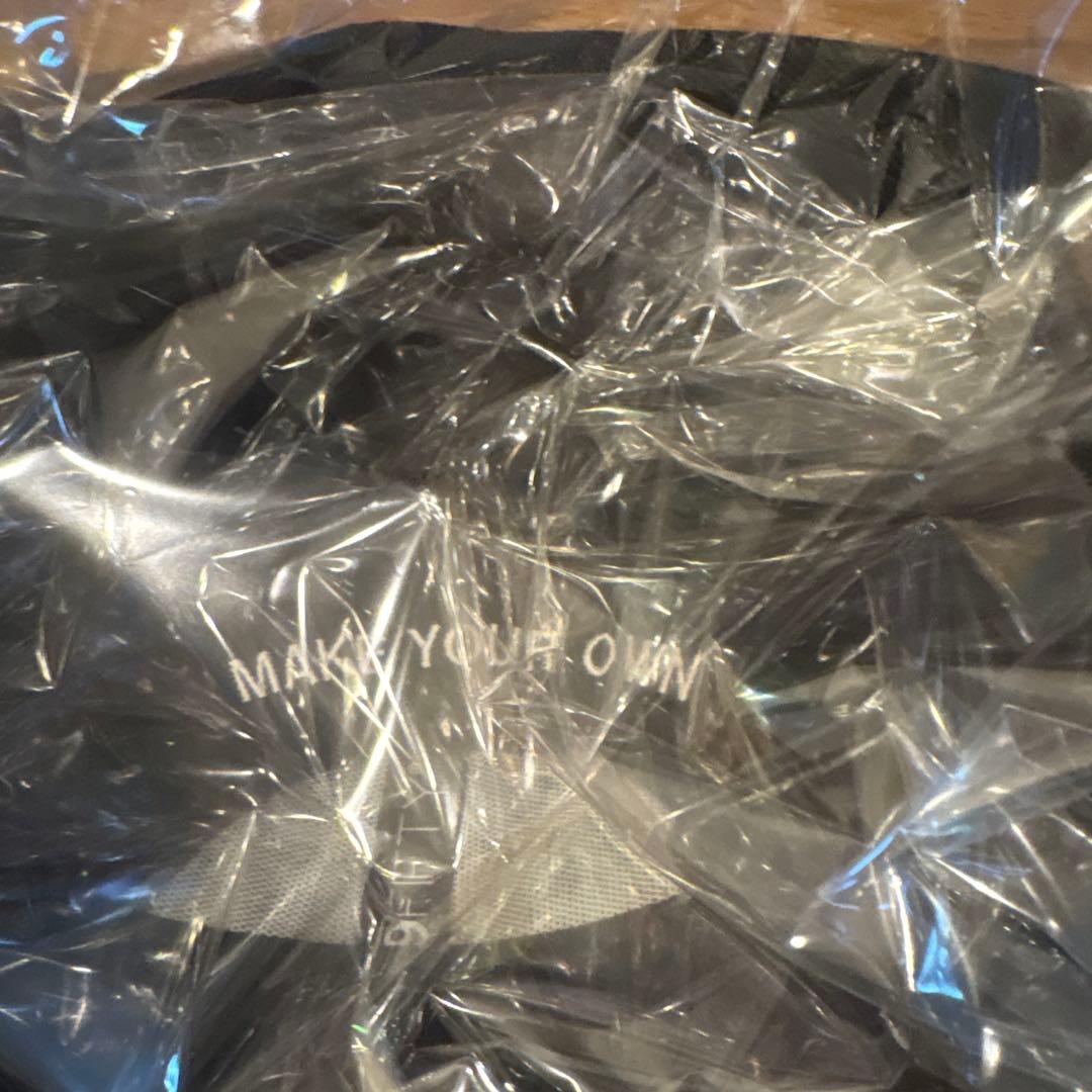 新品未使用　サプール SAPEur newera コラボキャップ L/XL