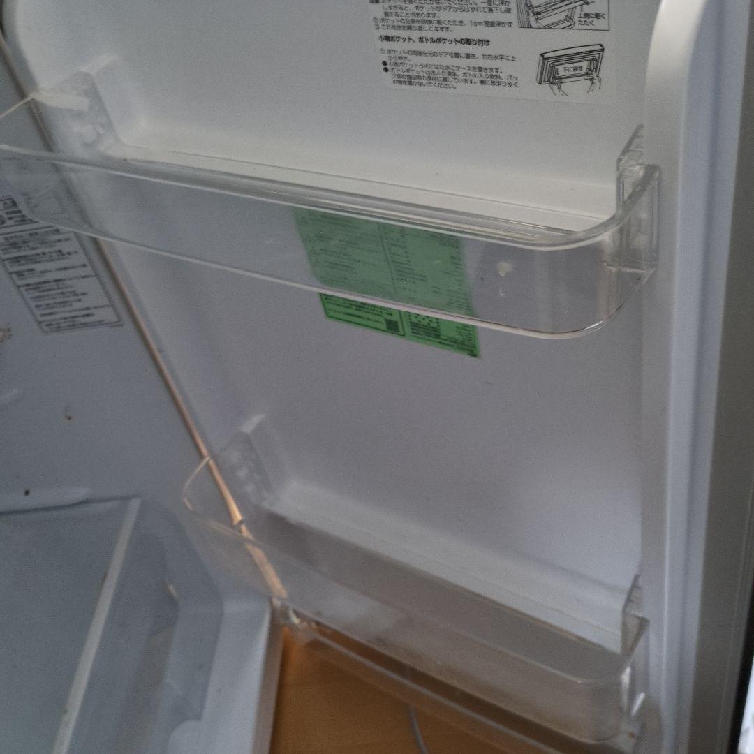 hisense hr-b12j1b 2023年製