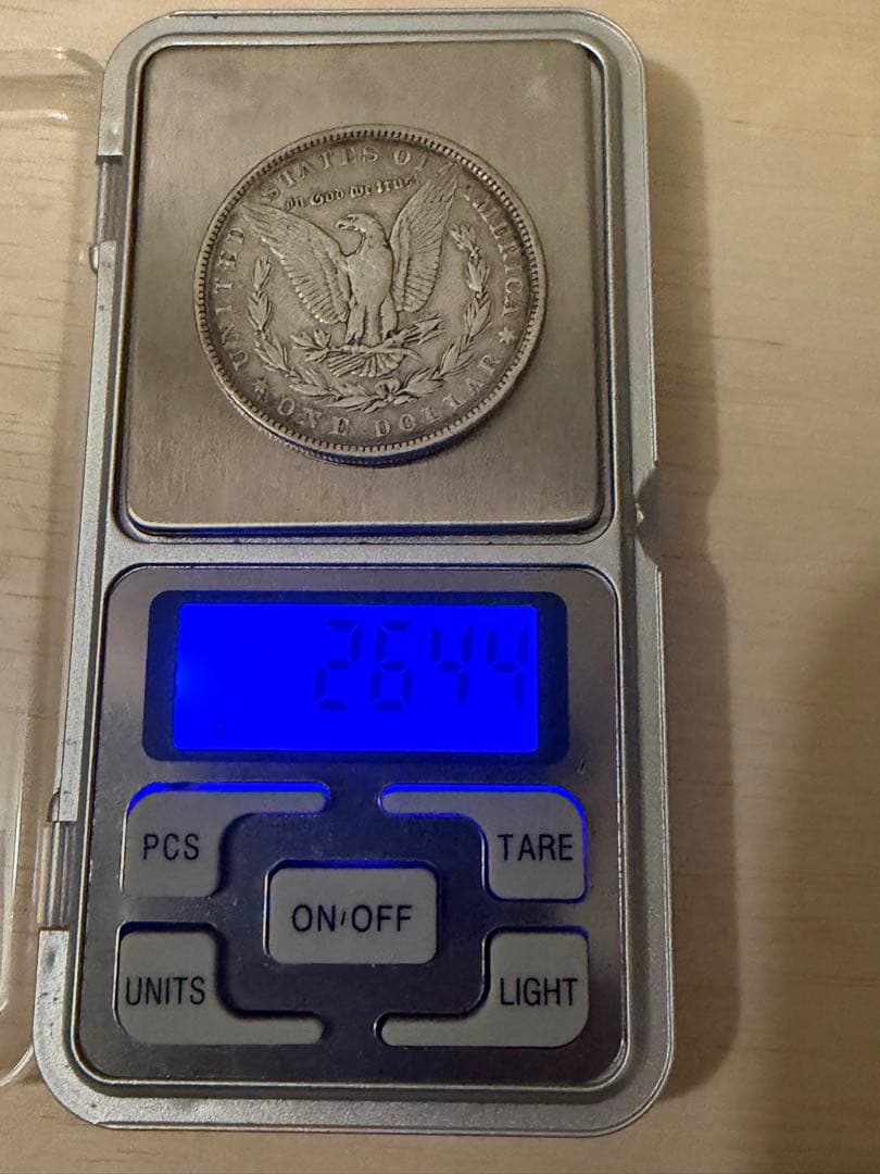 アメリカ　銀貨　おまとめ　モルガン　ピース　マーキュリー　1ドル銀貨 10セント