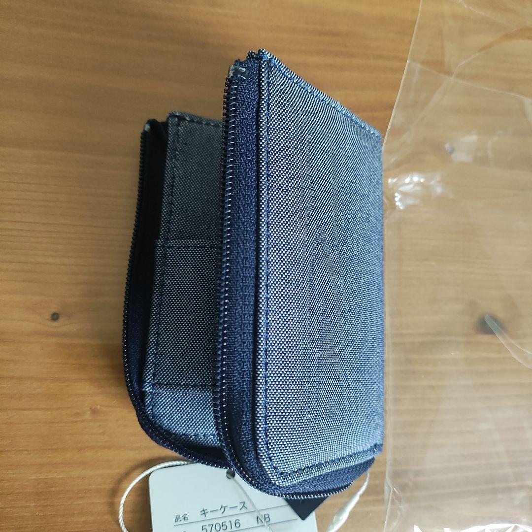 familiar　キーケース