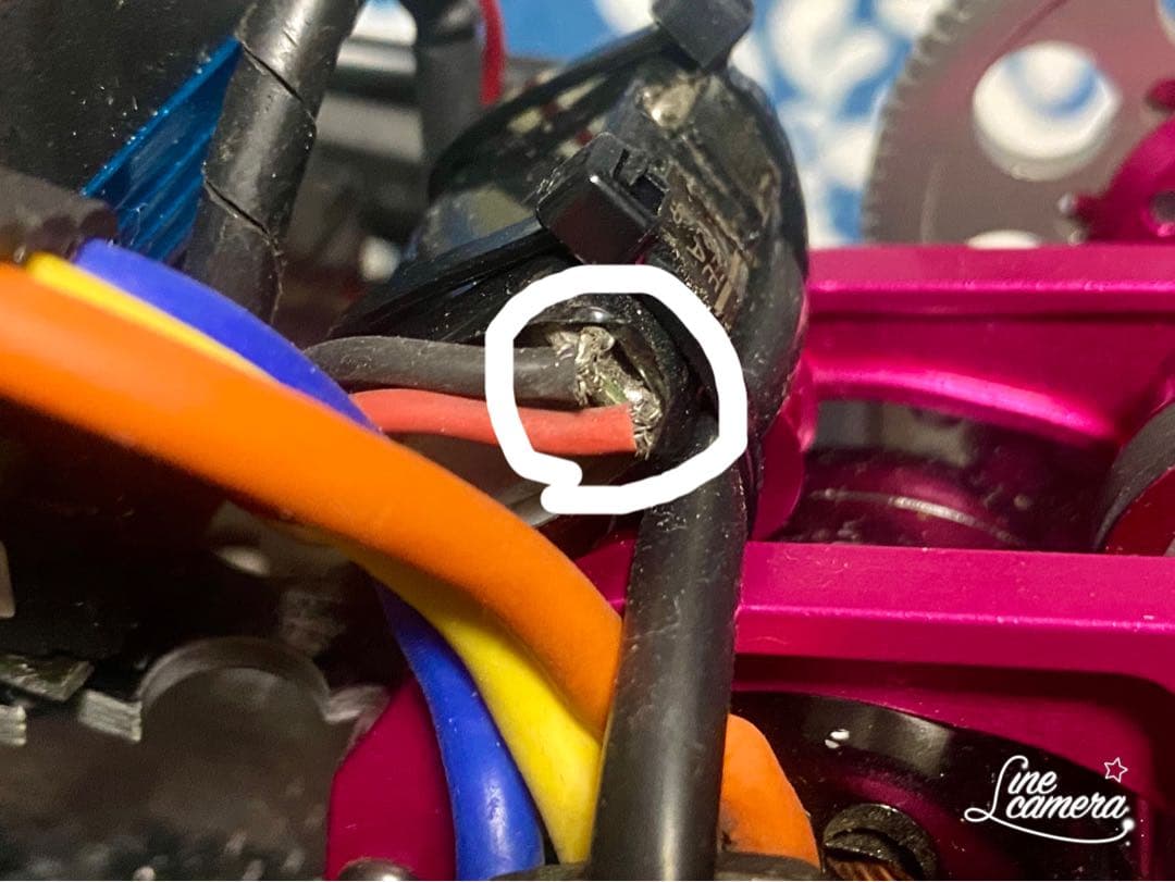 ドリラジ サクラ SAKURA D4 RWD シャーシのみ