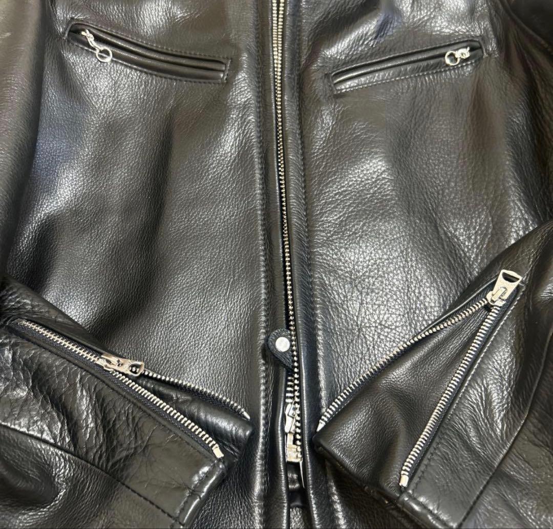 定価約18万 超美品 希少 Schott 541xx 38サイズ