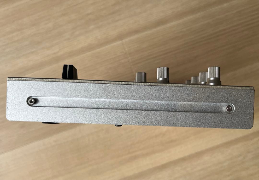 ⑩Vestax TR-1 DJコントローラー　ベスタクス