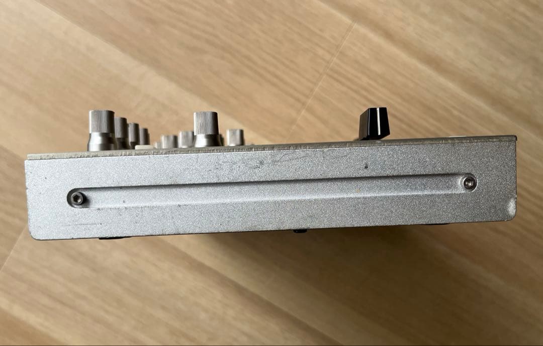 ⑩Vestax TR-1 DJコントローラー　ベスタクス